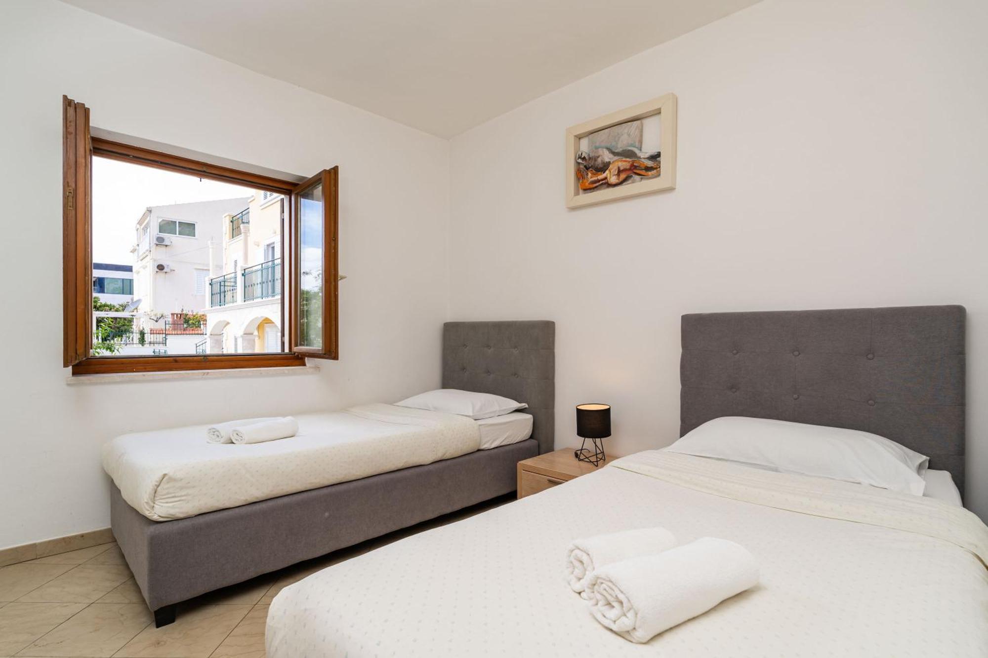 Apartment Kekia Дубровник Экстерьер фото