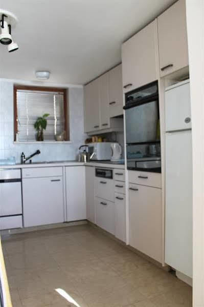Apartment Kekia Дубровник Экстерьер фото